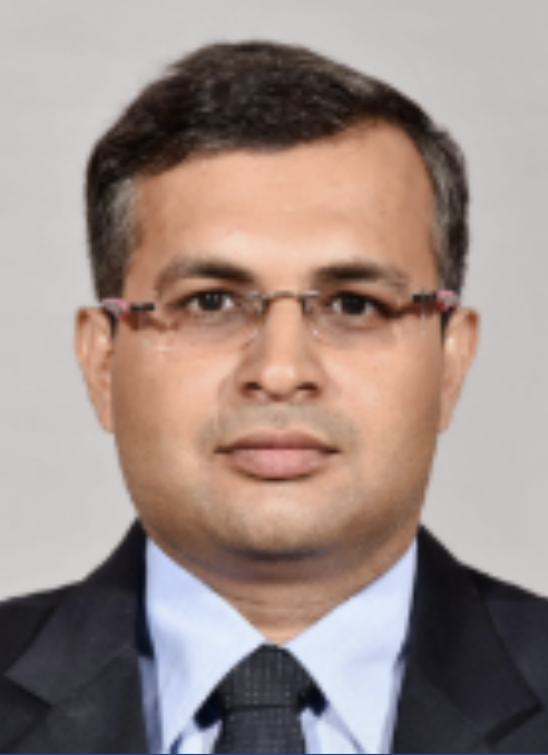 Prof. Dhaval Shah